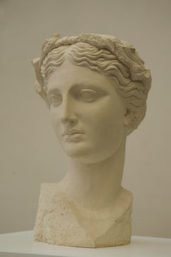 Coade Head of Thalia
