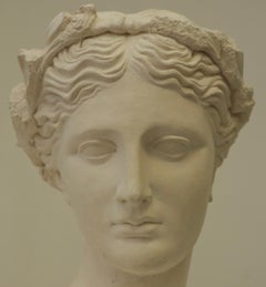 Coade Capo di Thalia