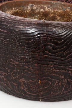 Coal Brazier with Liner