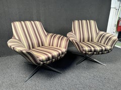 Coalesse "Bob" Chairs by Brayton International