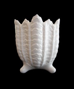 COALPORT - Country Ware - Vintage Bone China Planter - U.K. - Late 20th Century