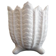 COALPORT - Country Ware - Vintage Bone China Planter - U.K. - Late 20th Century