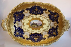 Coalport Dessert Service