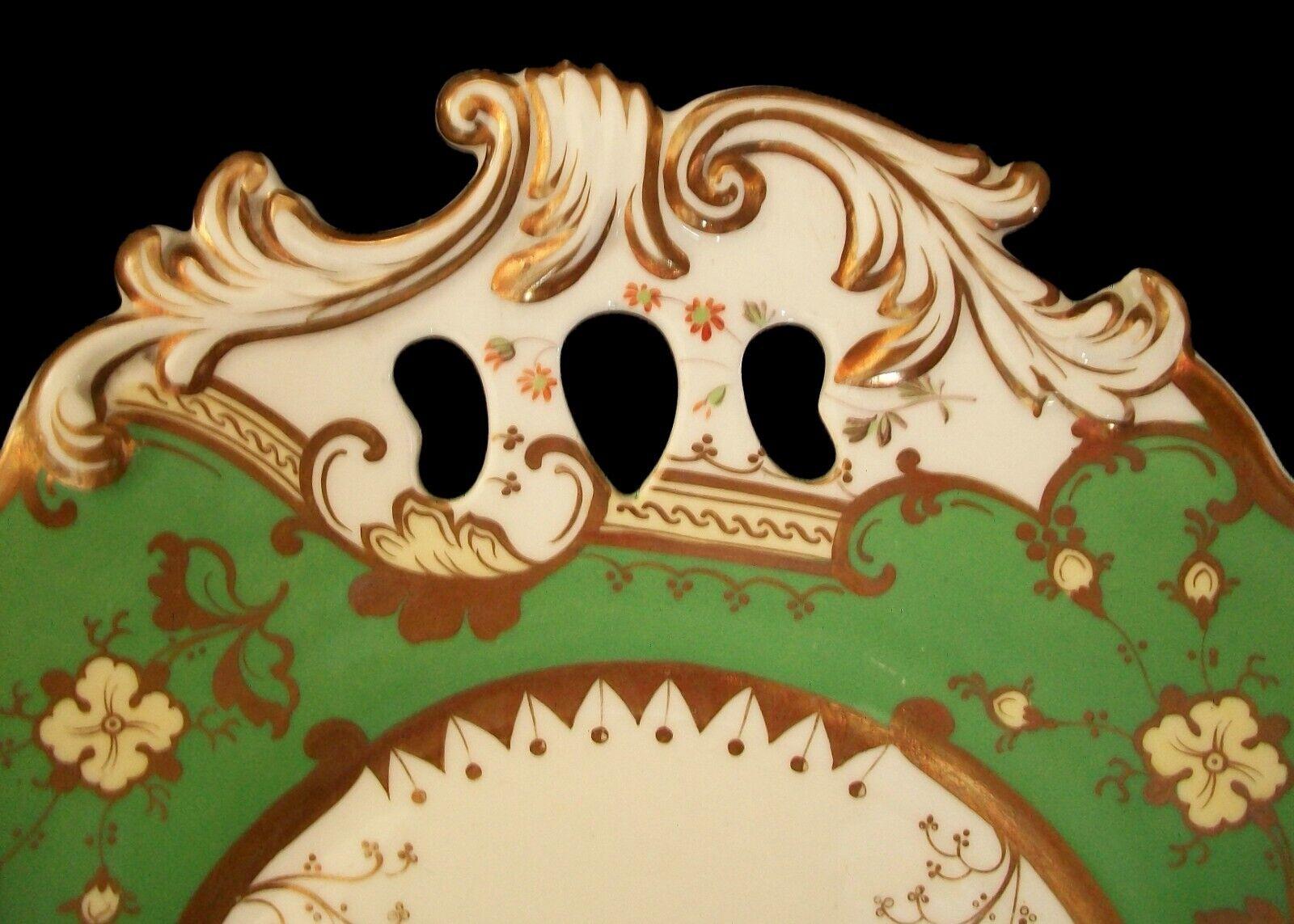 COALPORT, 