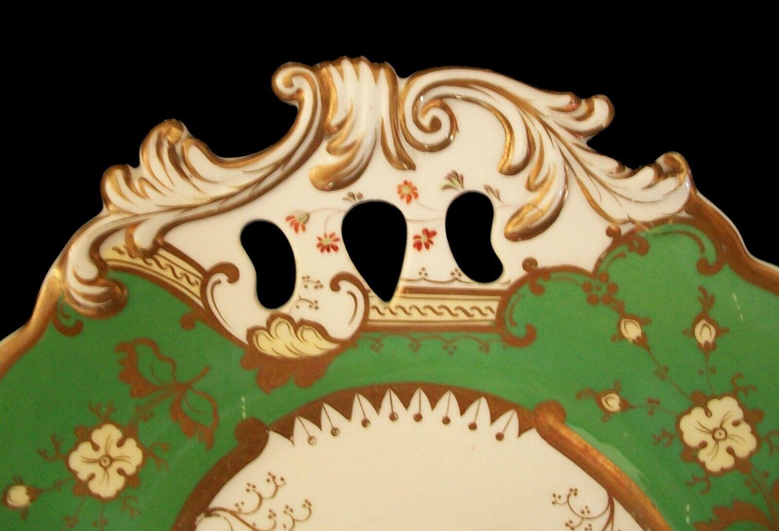 COALPORT, 