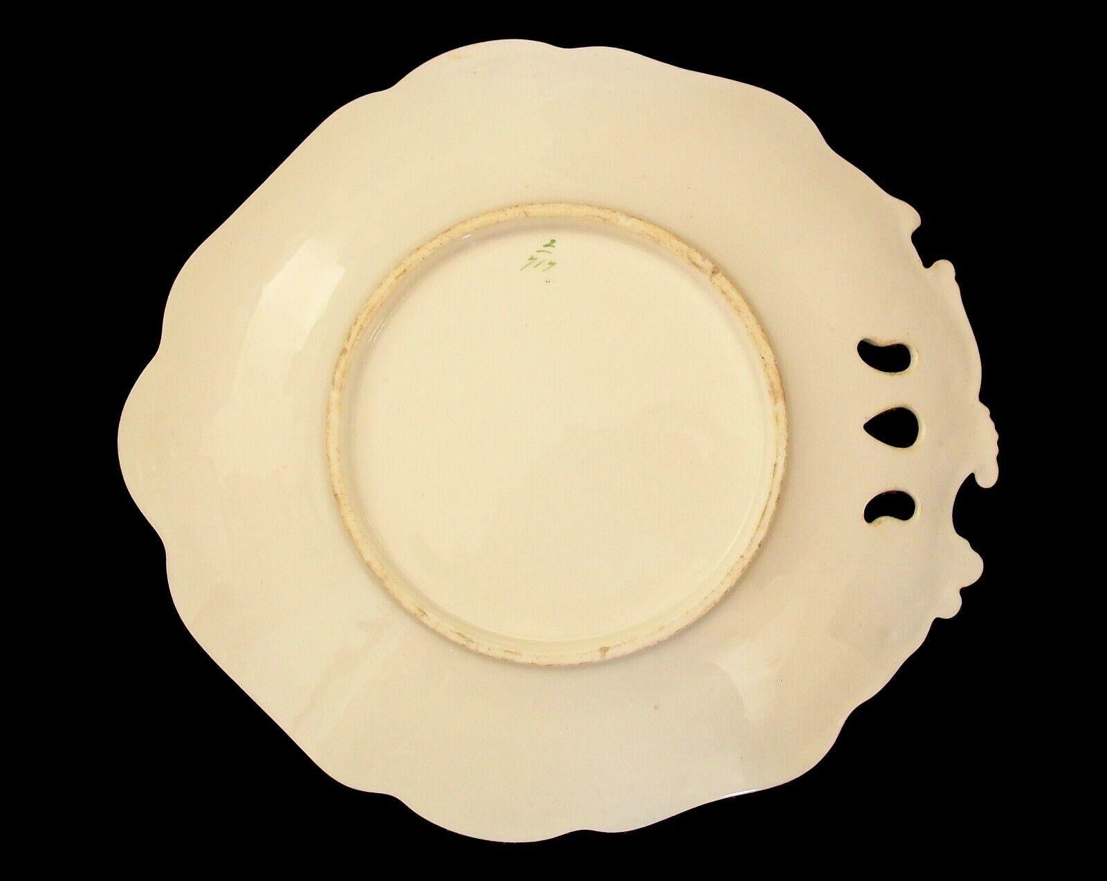 Coalport, 