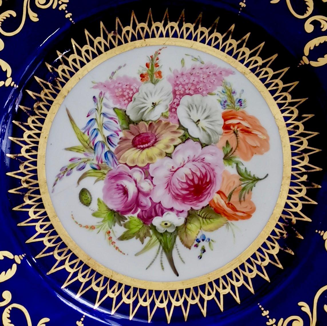 john rose coalport