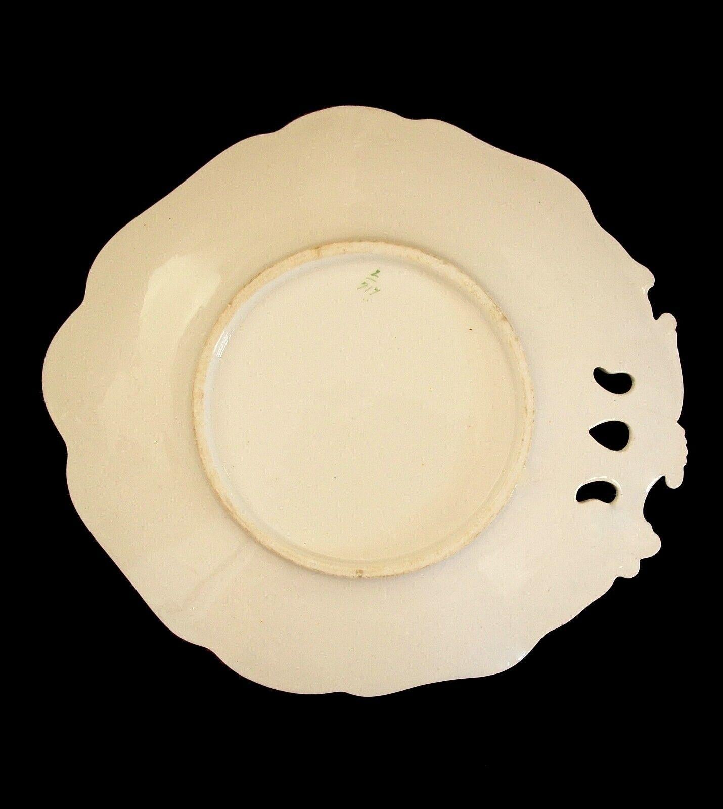 Coalport, 