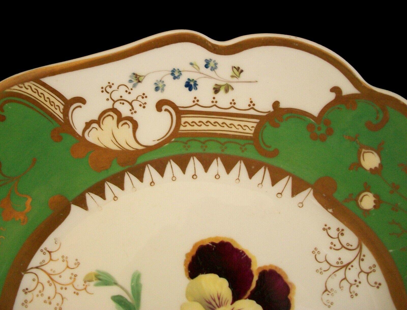 Coalport, 