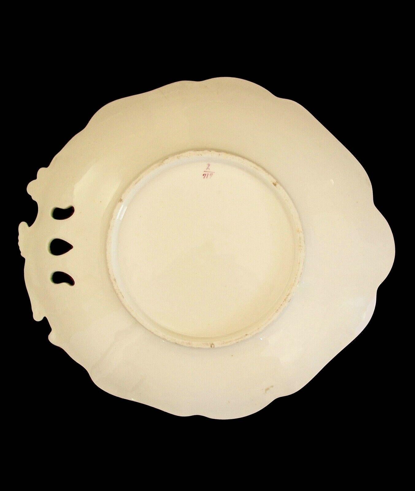 Coalport, 