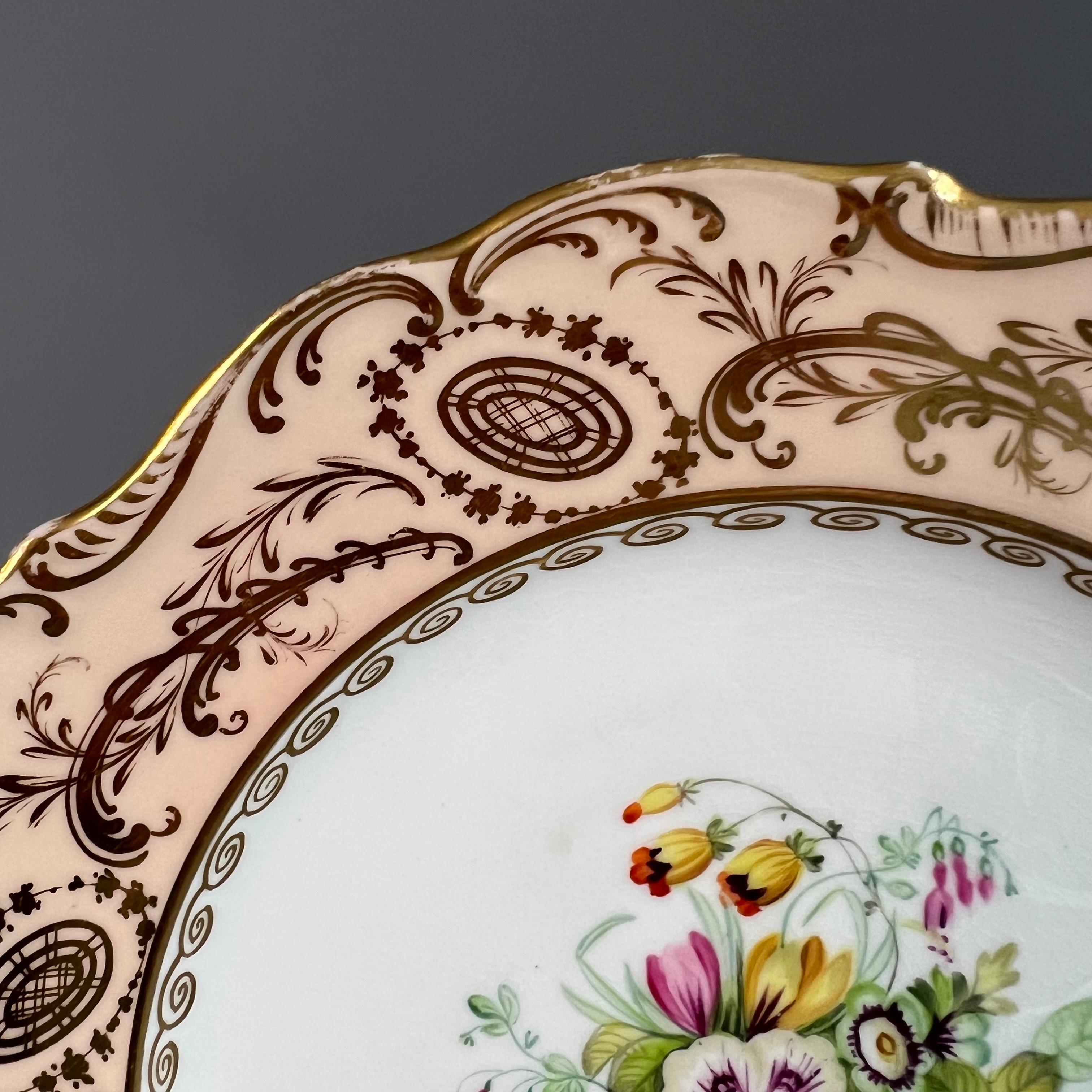 coalport plates