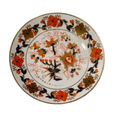 Coalport Tree Of Life Saucer