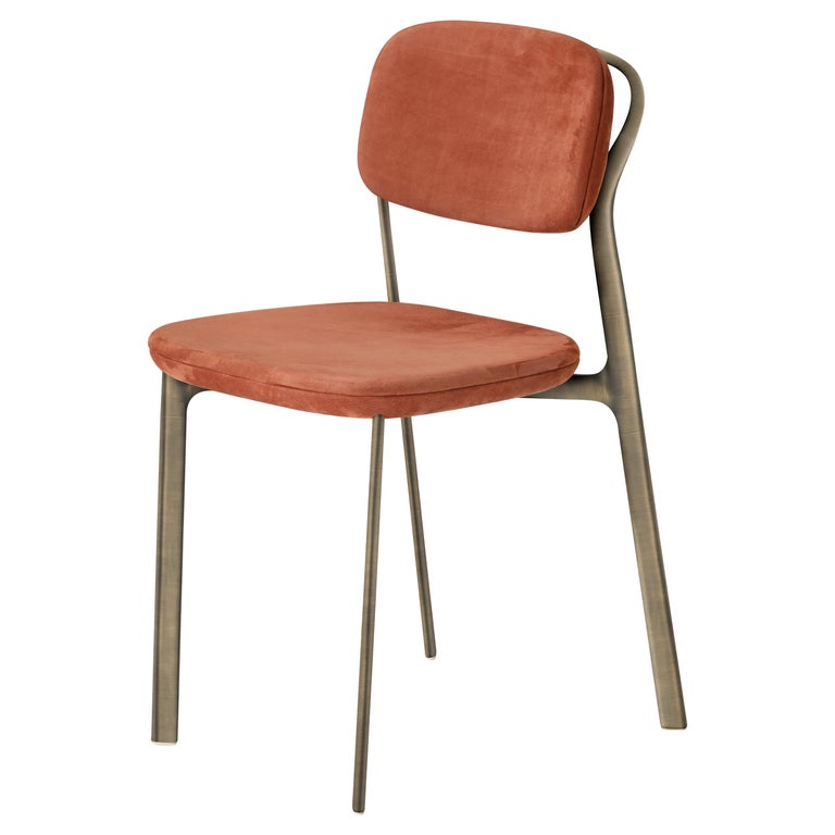 DUPLEX Chairs - 1stDibs