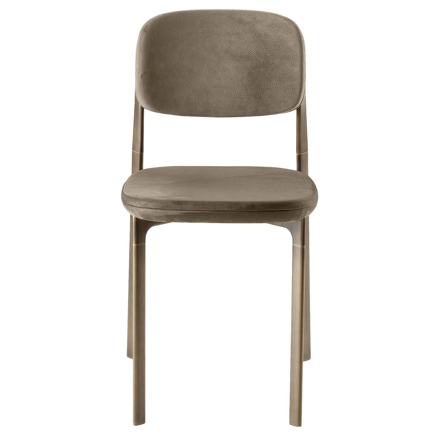 Coast Gray Chair For Sale