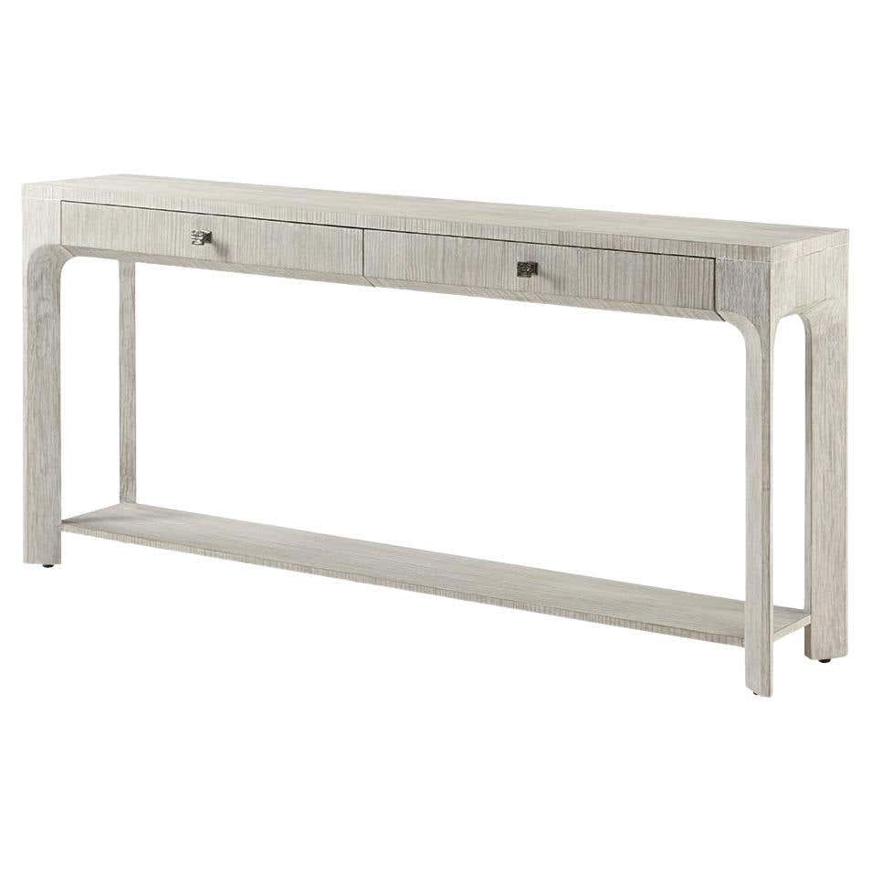 72in Console Table - 233 For Sale on 1stDibs