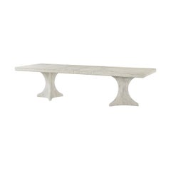Coastal Breeze Extension Dining Table