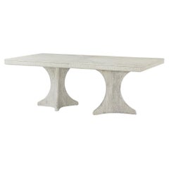 Coastal Breeze Extension Dining Table