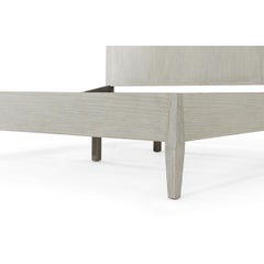 Coastal Breeze Panel Bed California King