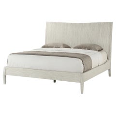 Coastal Breeze Panel Bed California King