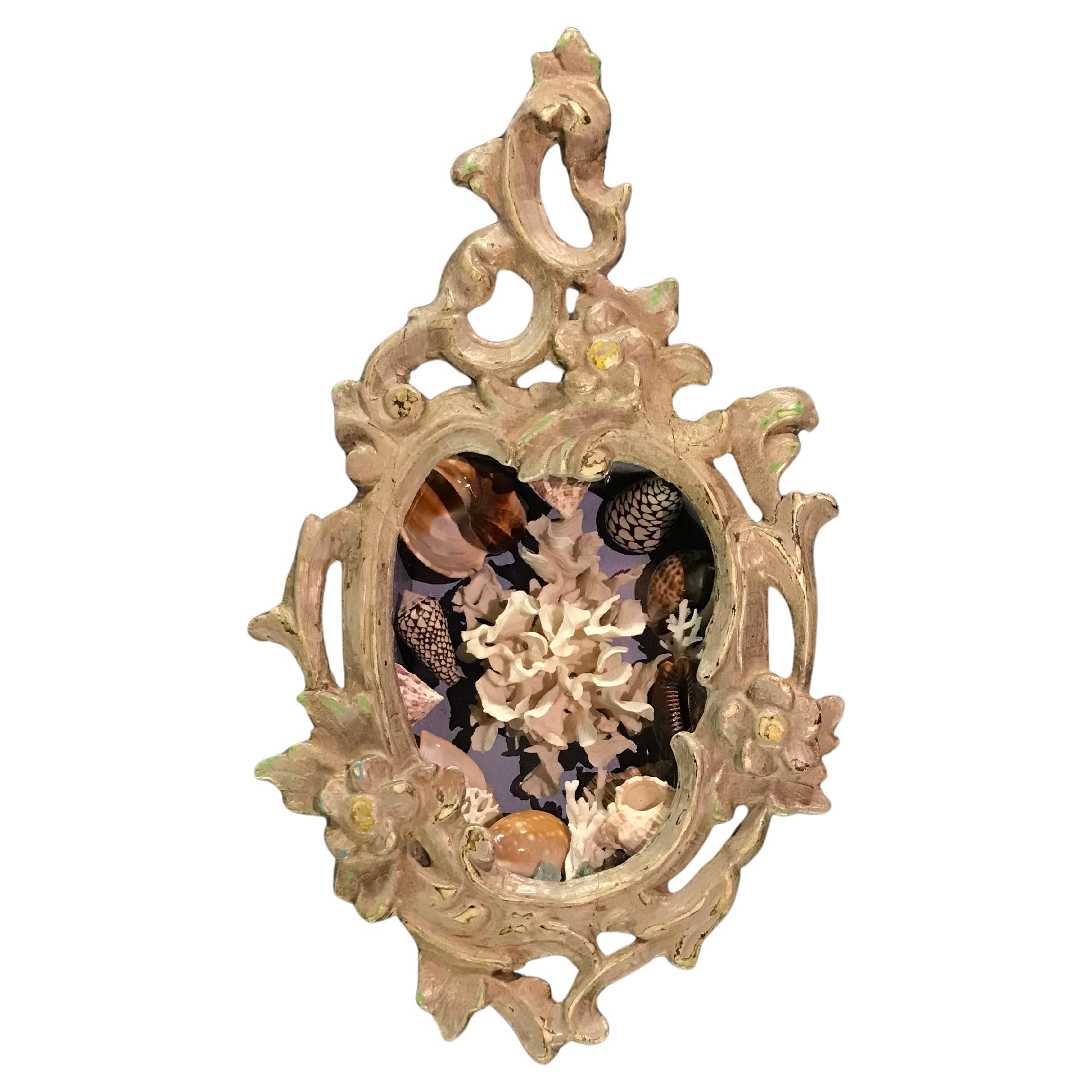Coastal Fusion Sculpture