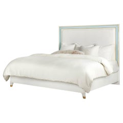 Cama Coastal Sea Glass - US Queen