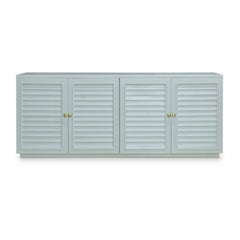 Coastal Sideboard - Ocean Blue