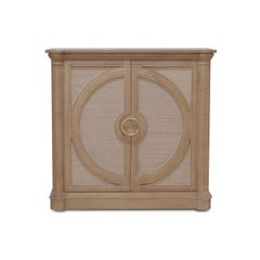 Coastal Small Credenza