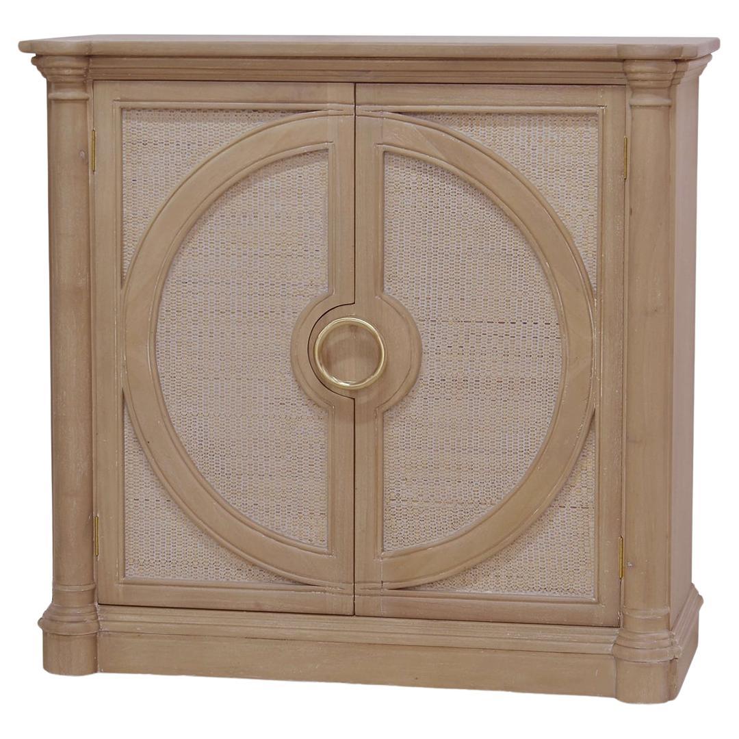 Coastal Small Credenza