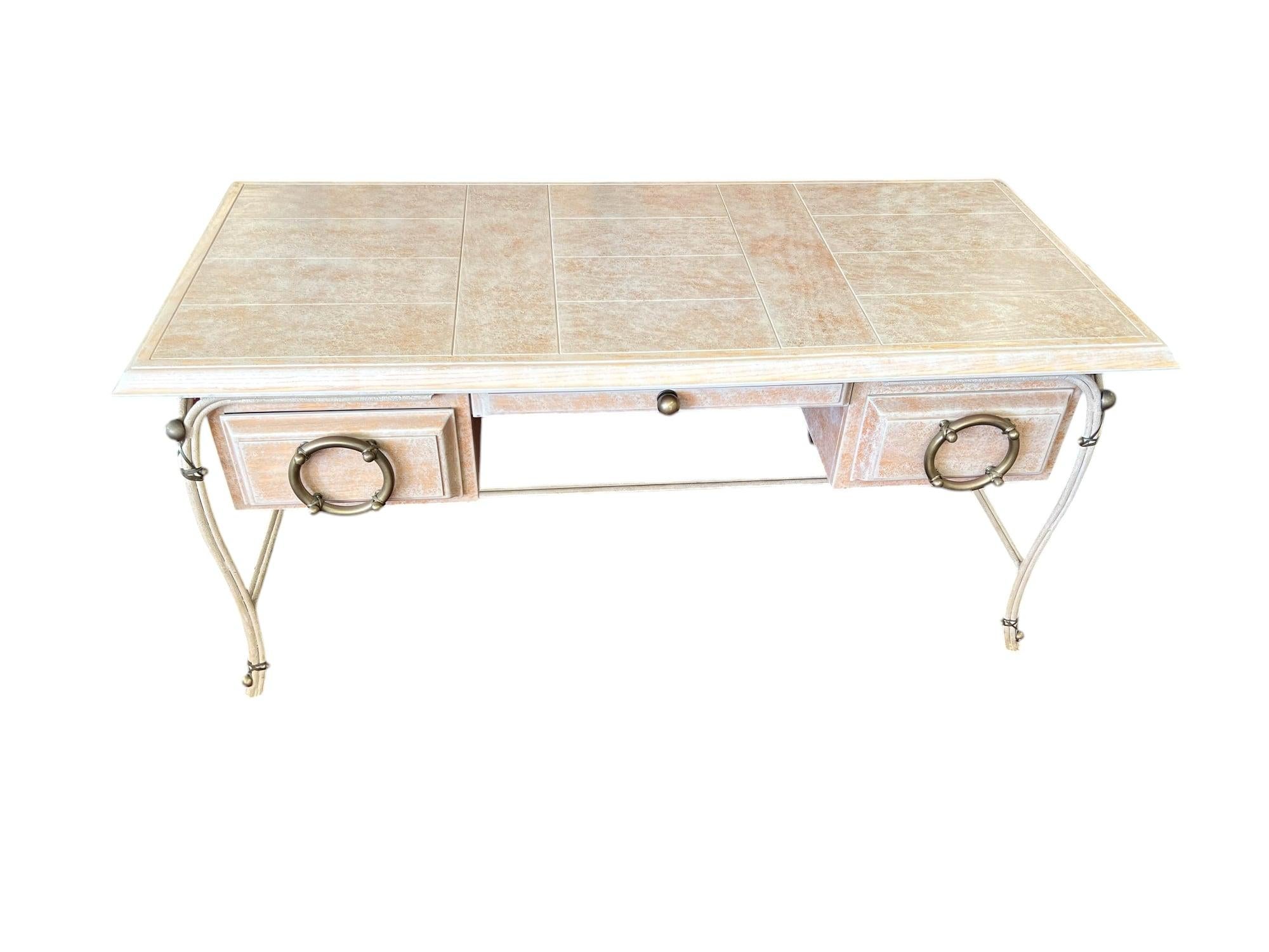 nautical desks