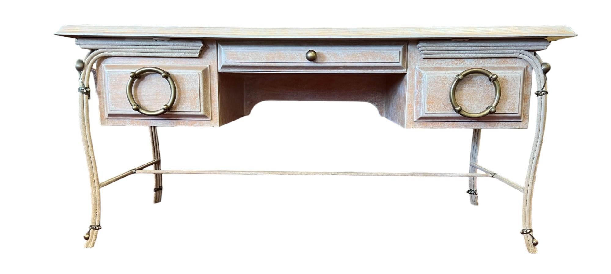 nautical desk
