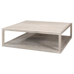 Tables basses