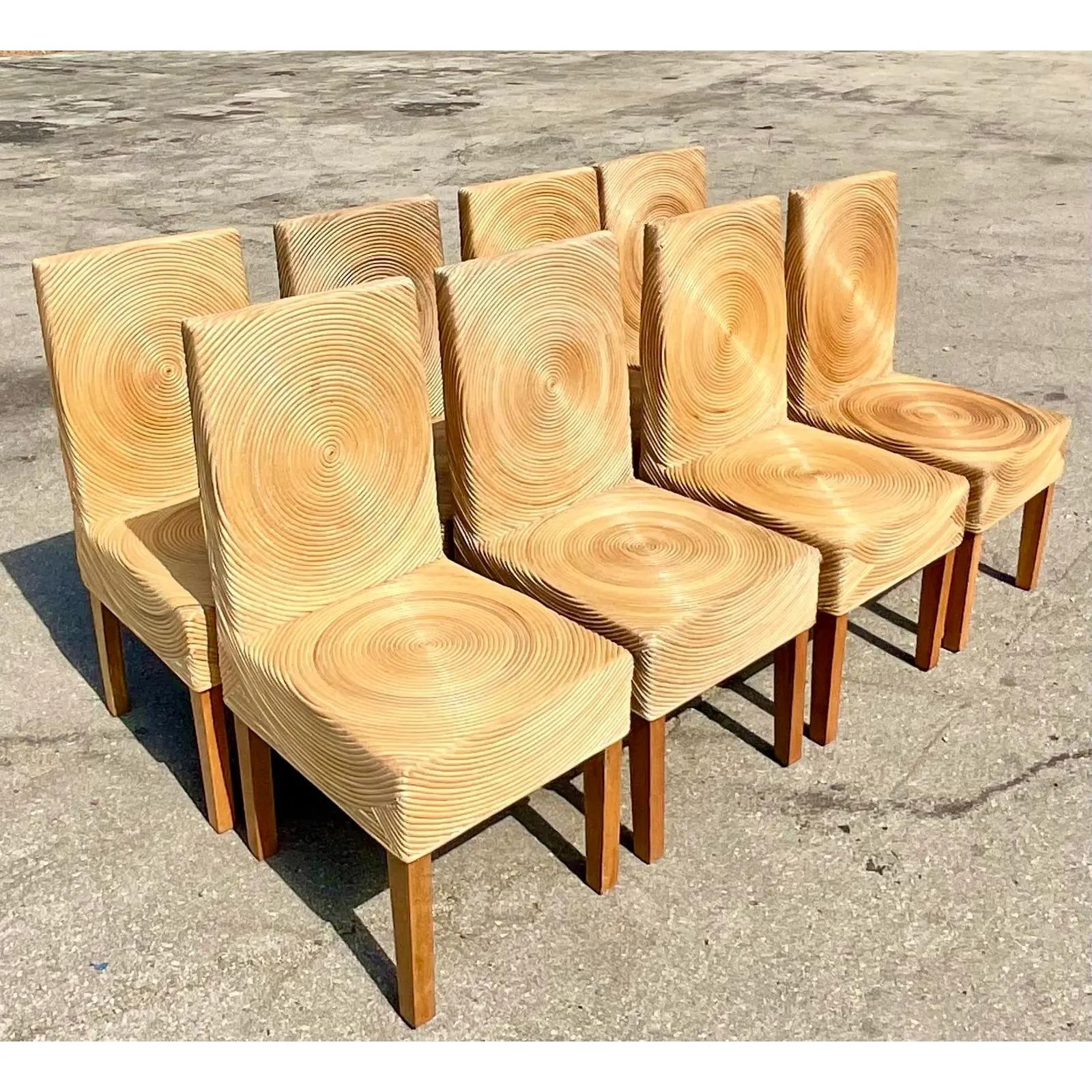 coastal dining chairs