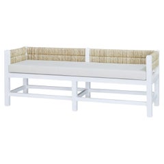 Panchina Coastal White