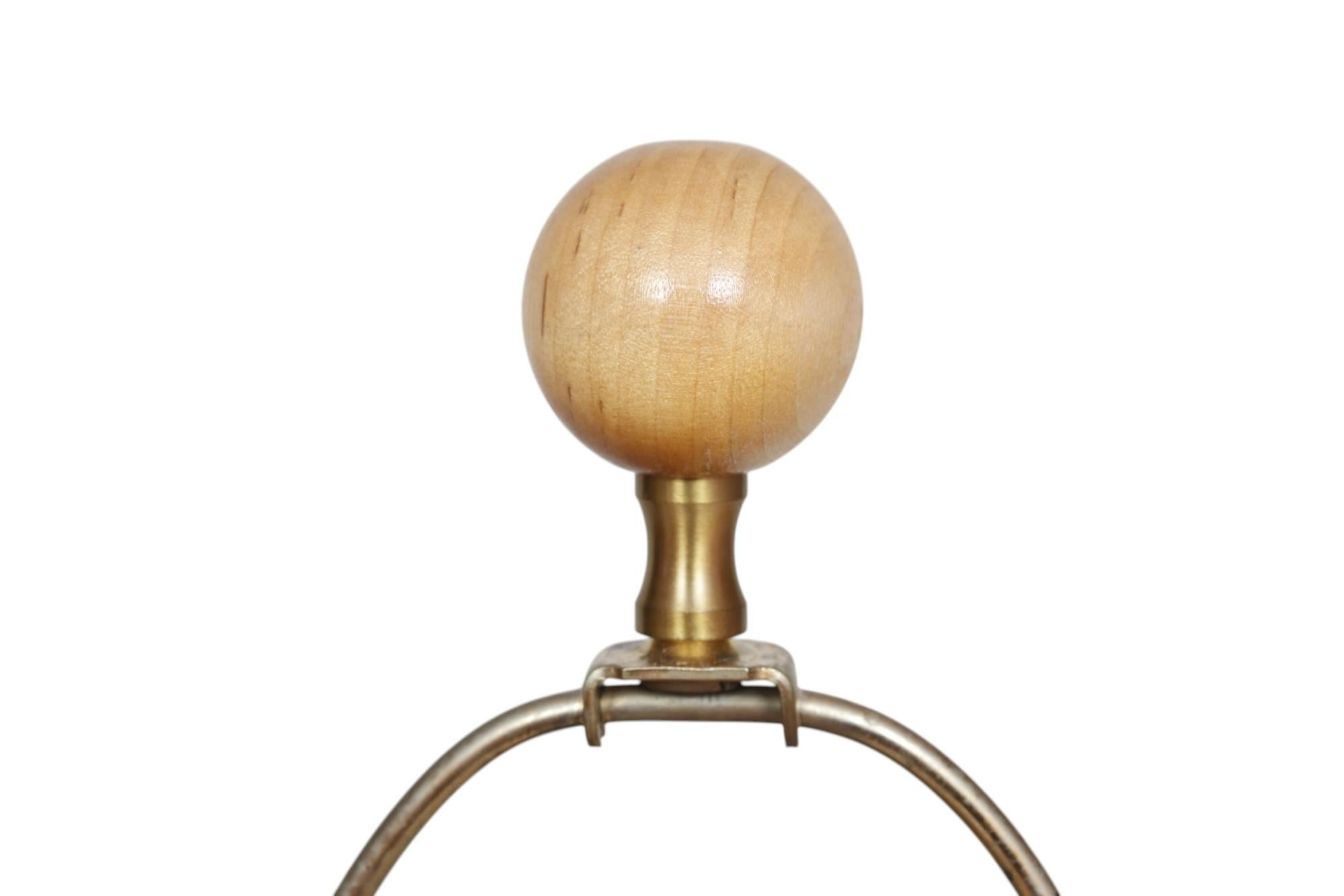 Paire de lampes de table en osier tressé de style côtier Bon état - En vente à Bradenton, FL