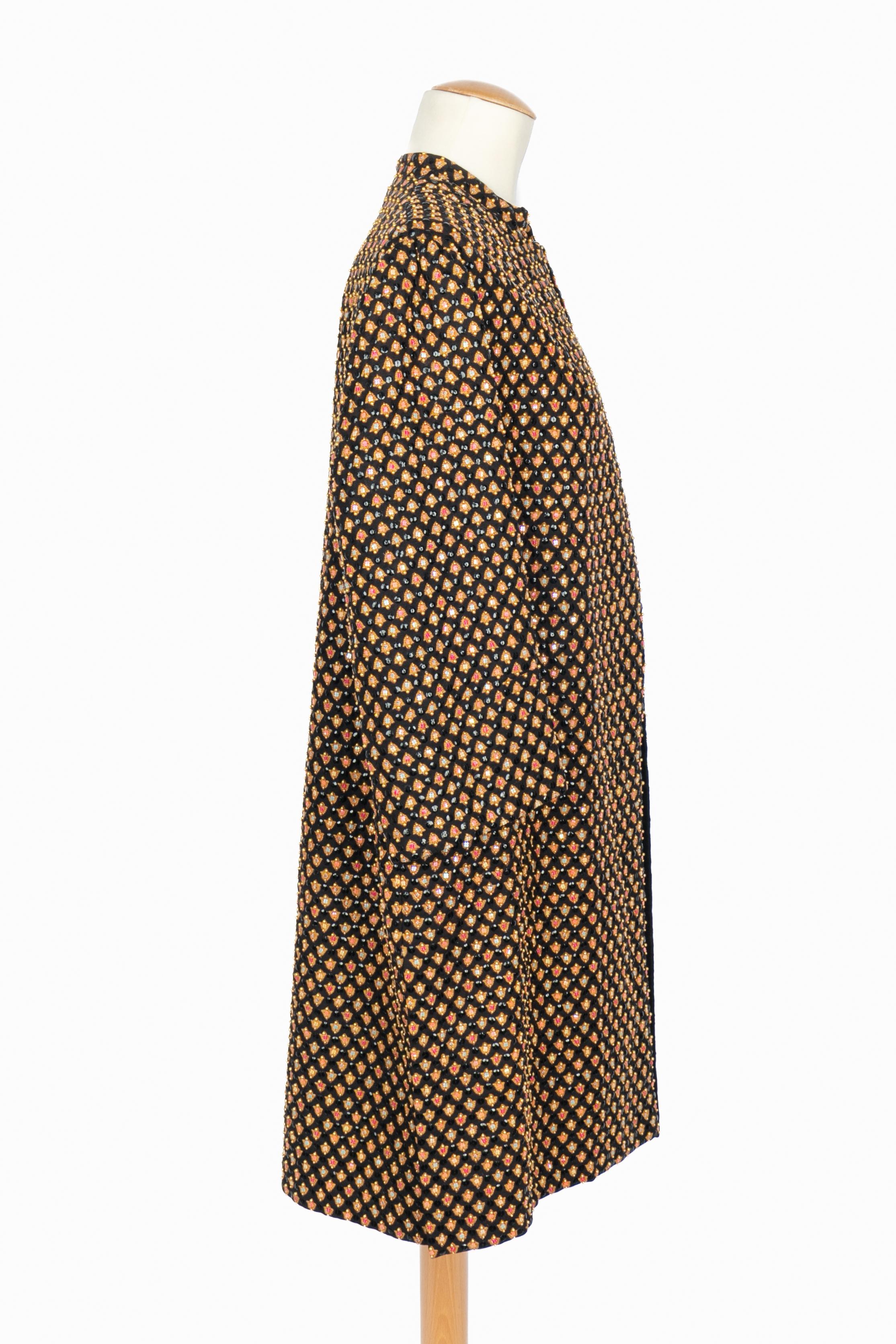 Coates années 1960-1970 Pour femmes en vente