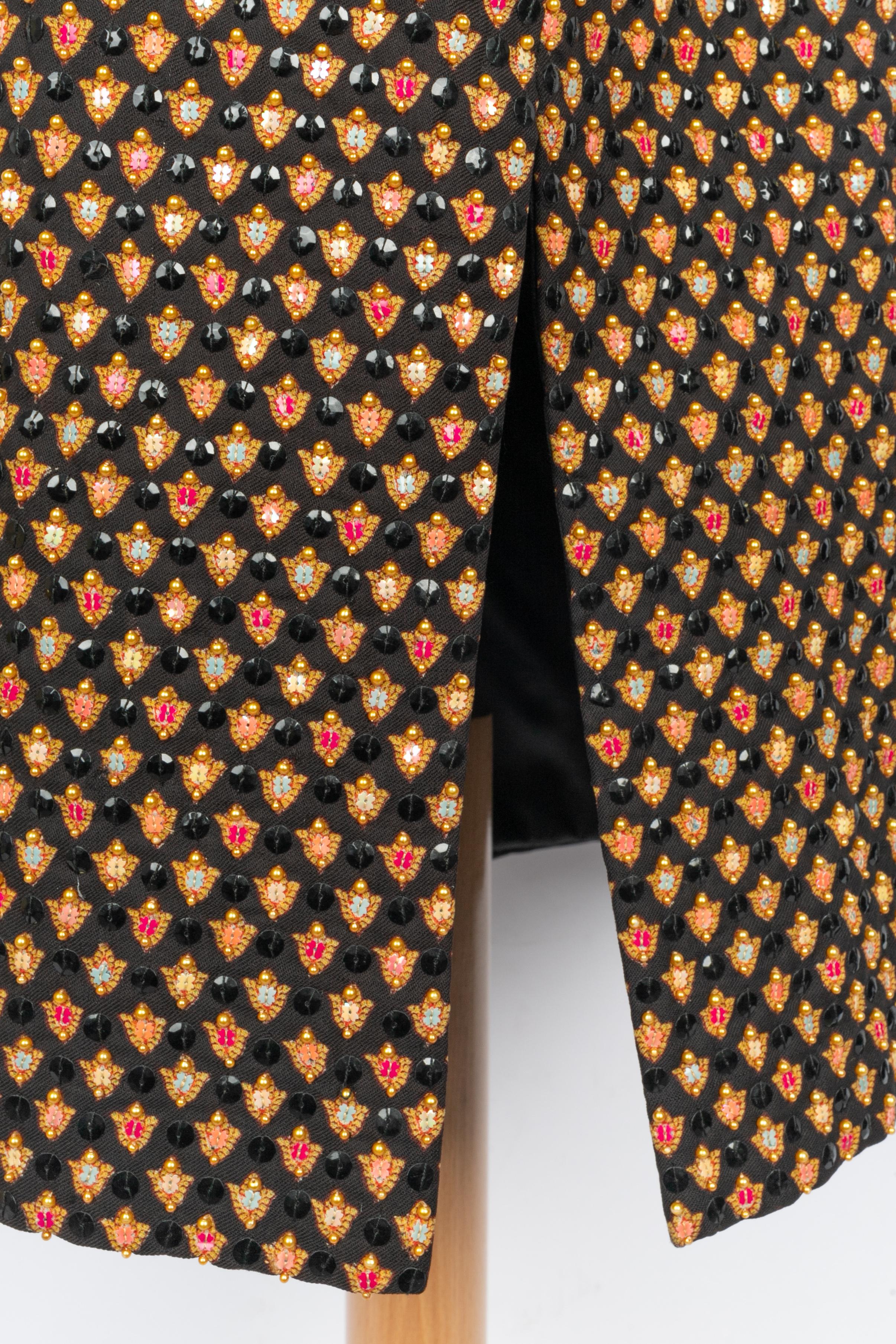 Coates années 1960-1970 en vente 3