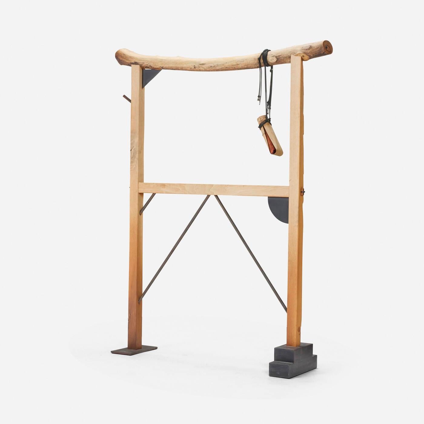 Questo articolo proviene dalla collezione personale della designer Gere Kavanaugh, nota come 