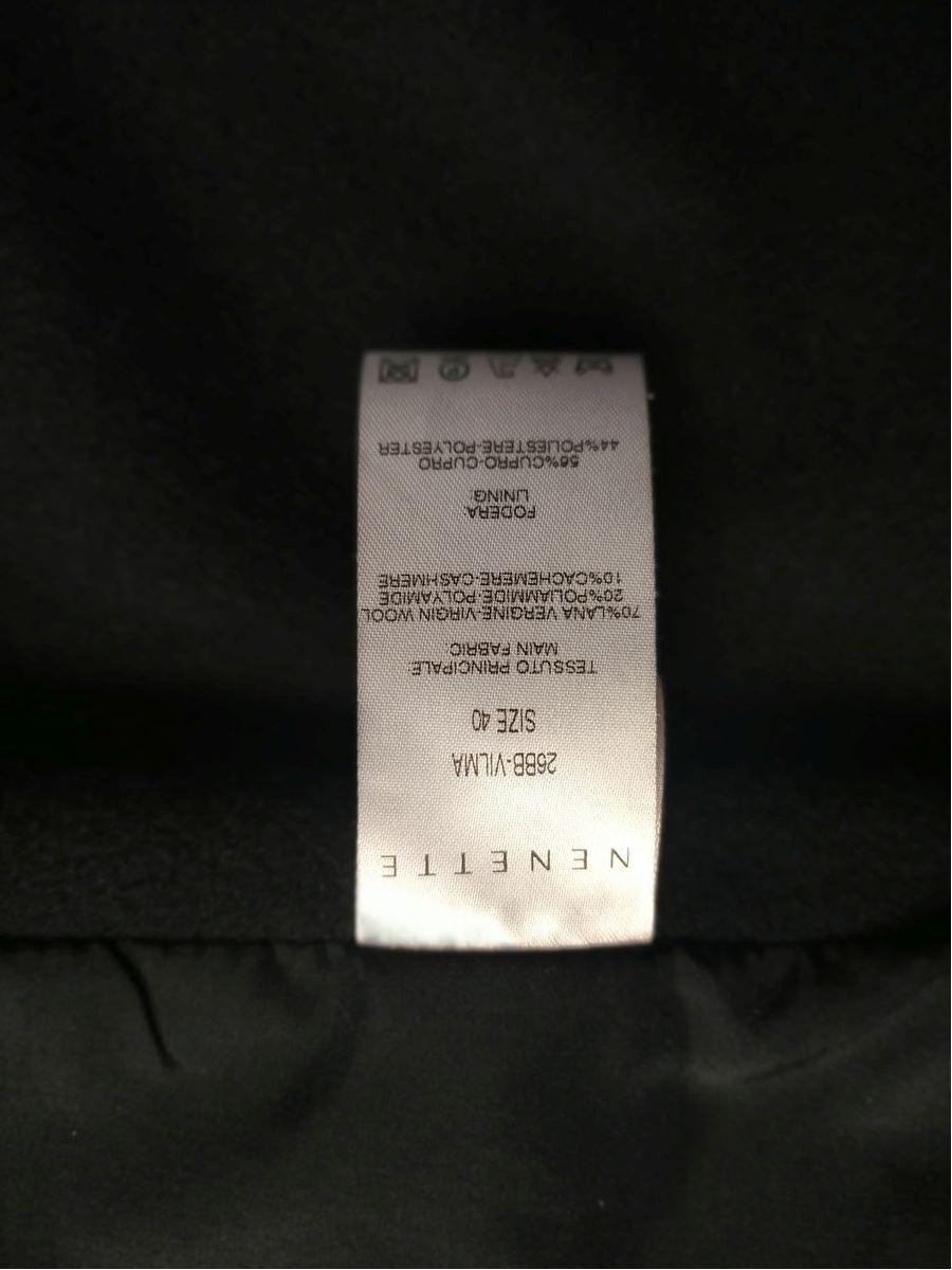 Women's Nenette Coat size 40 For Sale
