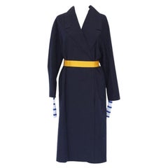 Erika Cavallini Coat size 42