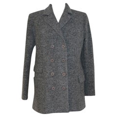 Ermanno Scervino Coat size 44