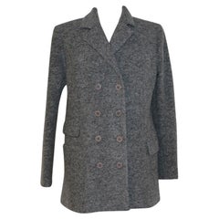 Ermanno Scervino Coat size 44