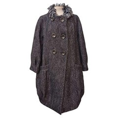 Ermanno Scervino Coat size 42 Ermanno Scervino Coat size 42