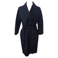 Max Mara Coat size 38