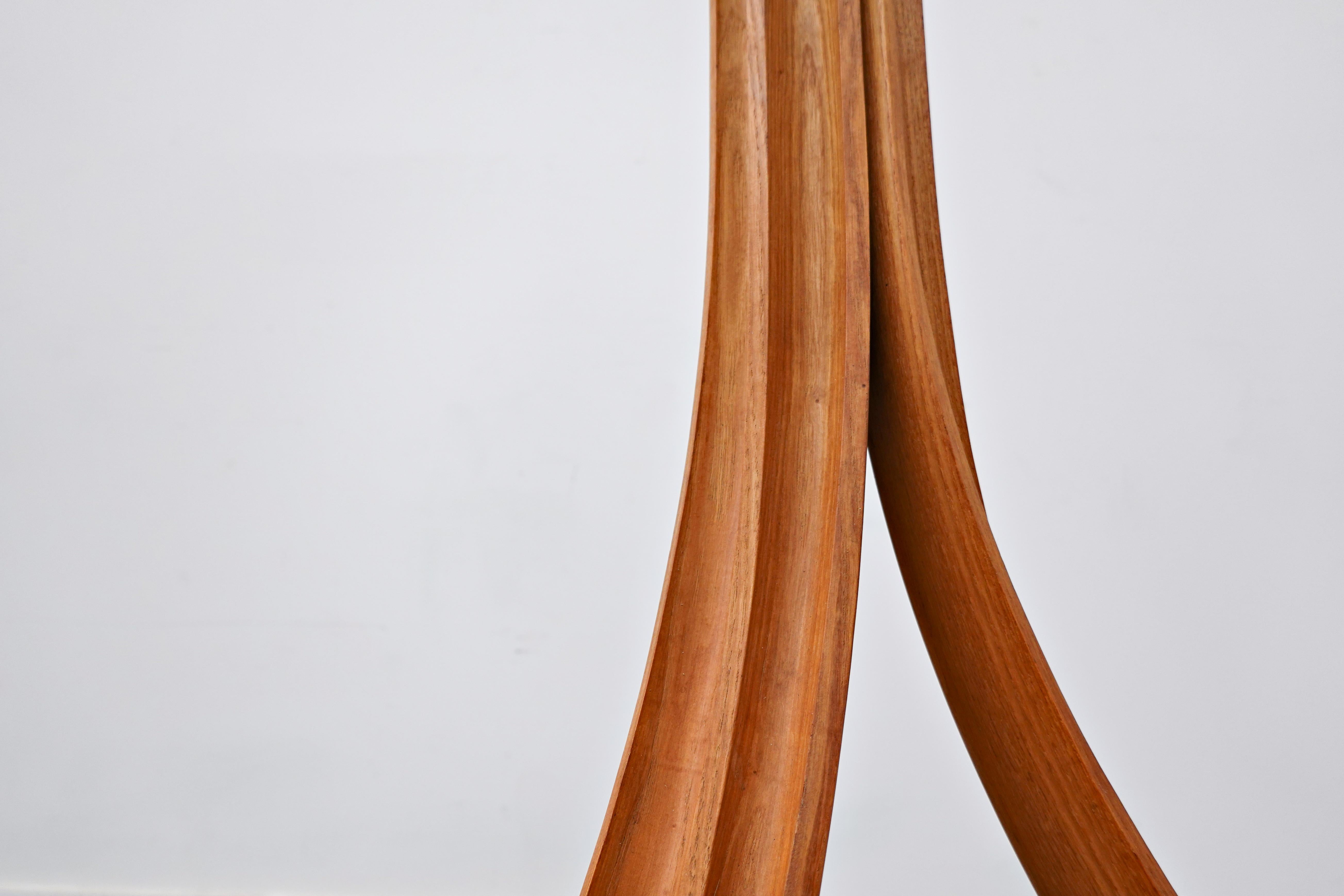 Coat Hanger by Giovanni Offredi for Crassevig, 1970s 2