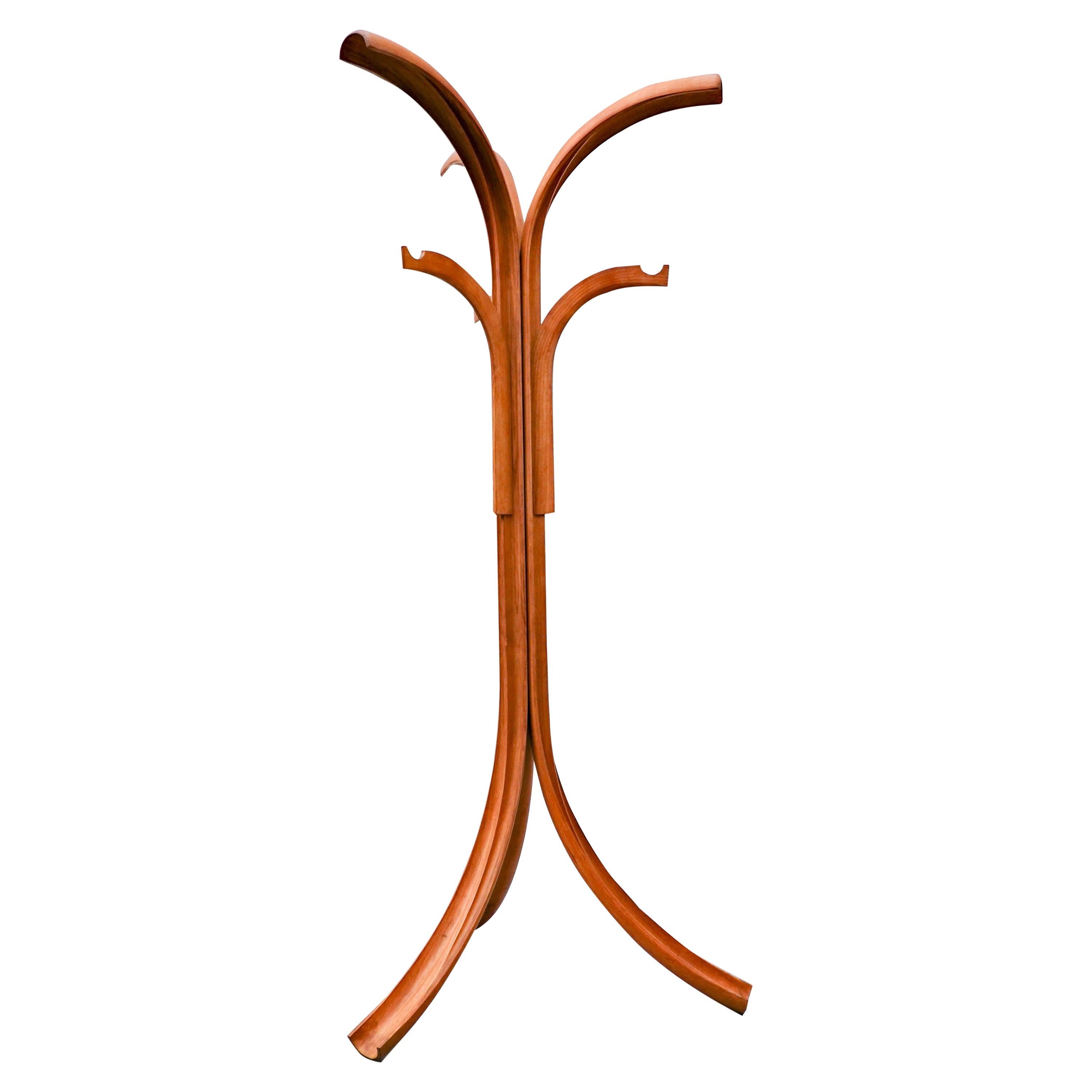 Coat Hanger by Giovanni Offredi for Crassevig, 1970s