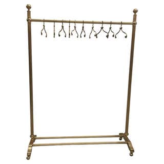 Vintage Kimono Rack at 1stDibs | kimono stand for sale, kimono stand
