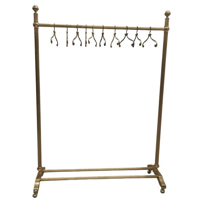 Vintage Kimono Rack at 1stDibs | kimono stand for sale, kimono stand