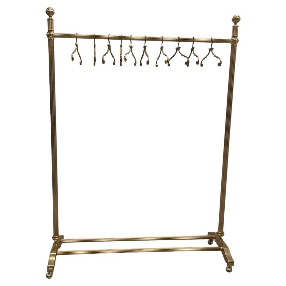 Vintage Kimono Rack at 1stDibs | kimono stand for sale, kimono stand