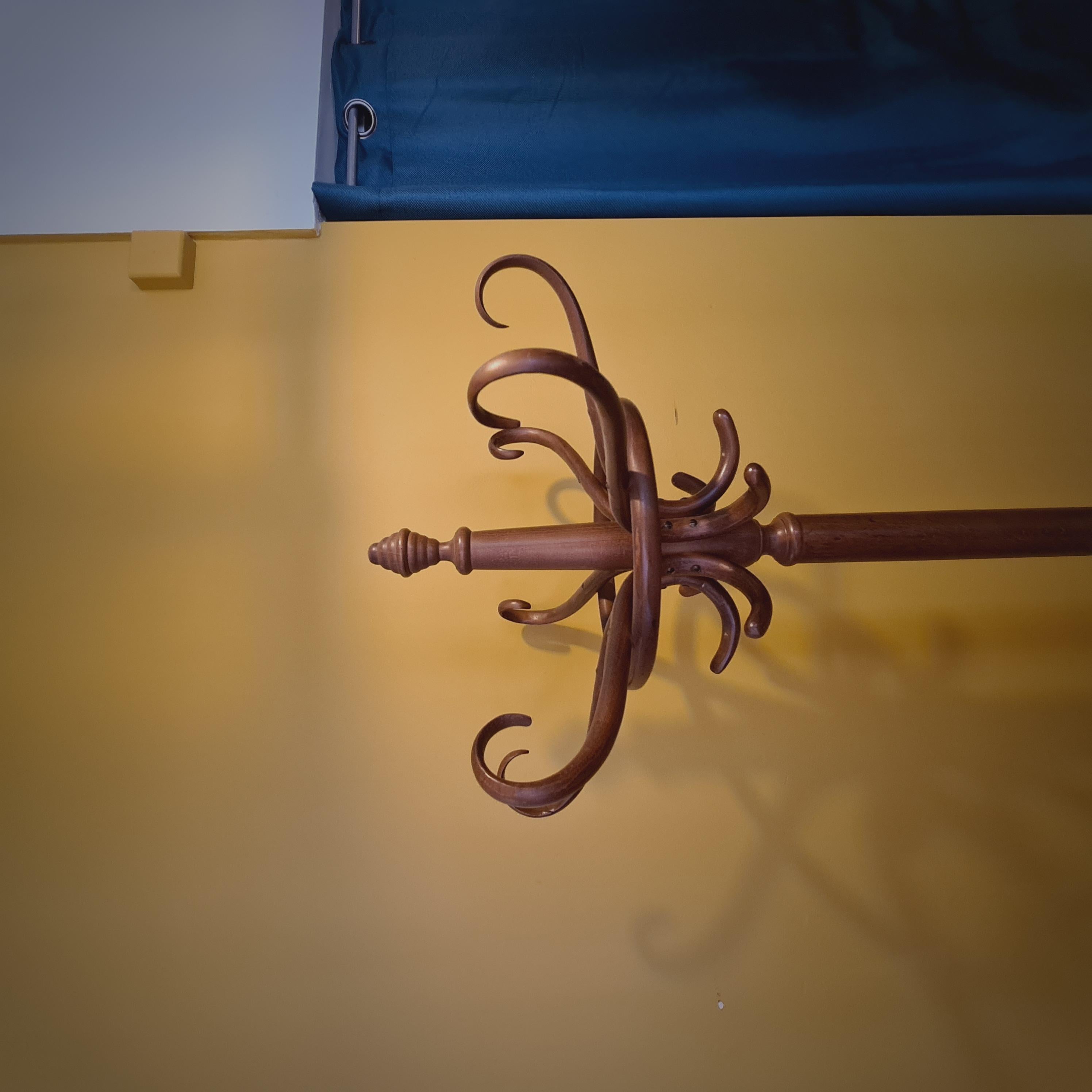 Vienna Secession coat hanger For Sale