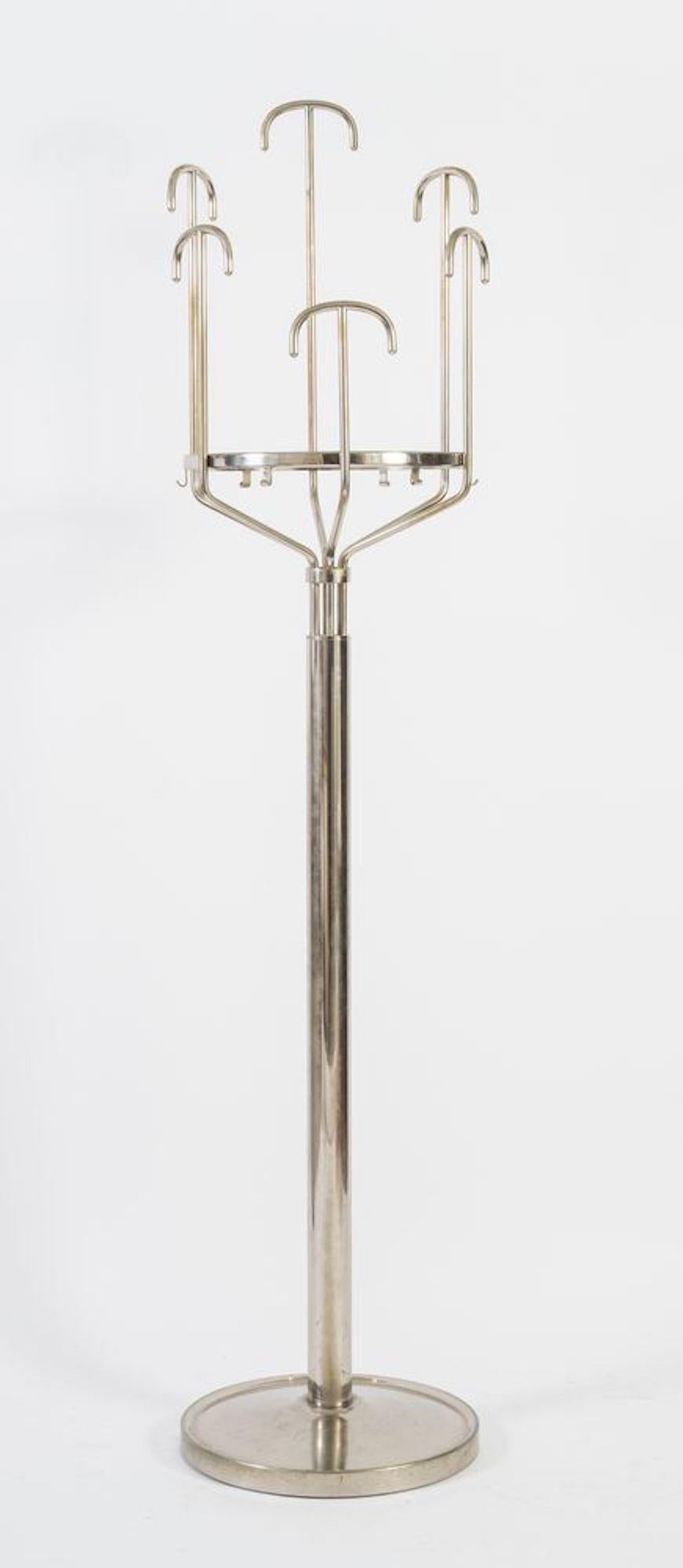 italien Manteau  Lampe à suspension Melpomene d'Artemide, Italie, 1970 en vente